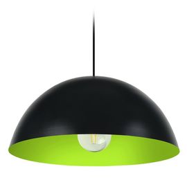 Suspension Ension Ogive Verre D16 Strie Tsp