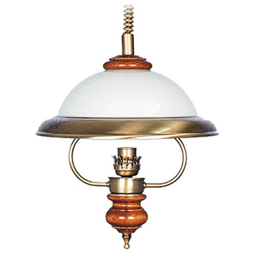 Suspension Papier Japonais Forme Galet D49 Ayaki