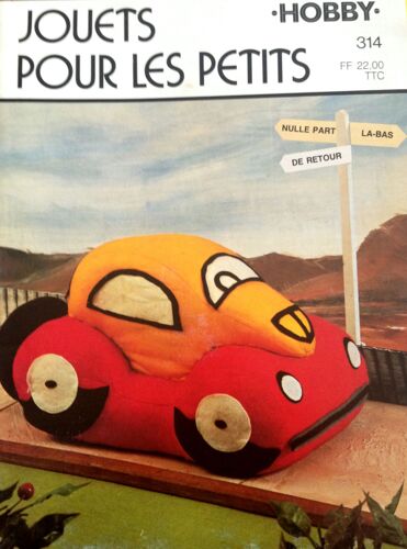 Hobby Jouets Pour Les Petits 314