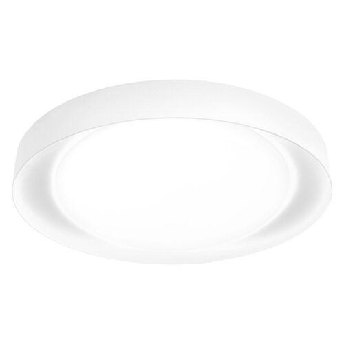 Smart+ Wifi Orbis Ceiling Eye   Variation De Blancs 490mm Blanc
