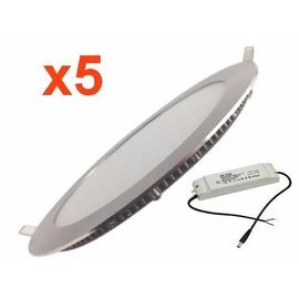 Spot Led Int?Gr?E Dimmable 6w 4000k