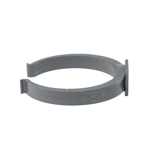 Sachet De 5 Colliers Lyre Ø 100 Mm