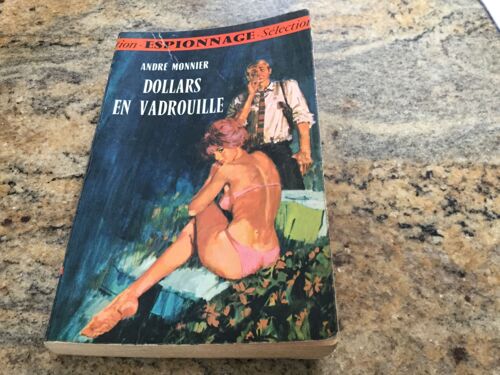 Dollars En Vadrouille