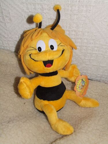 Maya L'Abeille The Bee Play By Play