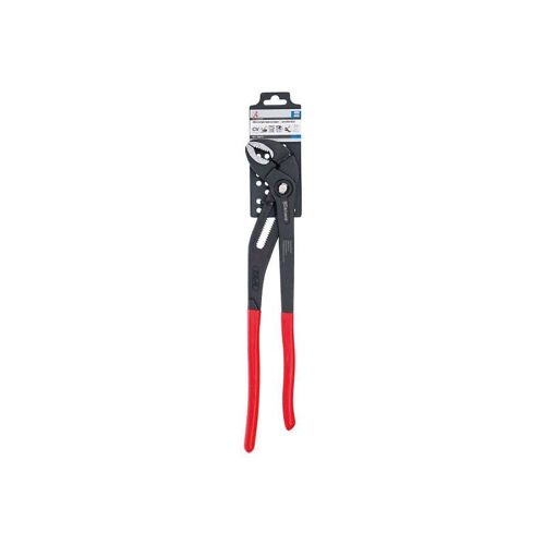Pince Multiprise Avec Blocage Bgs - 400 Mm - 75210