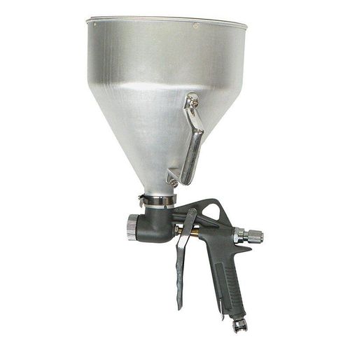 Pistolet à crépir