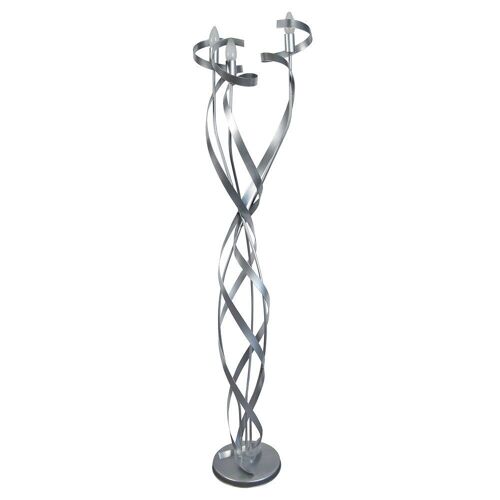 Lampadaire Monaco  40cm - 3 Lum.