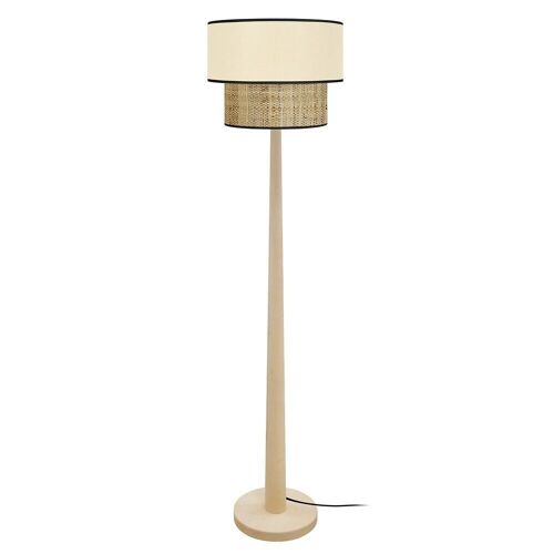 Lampadaire Thor B  40cm - 1 Lumi?Re