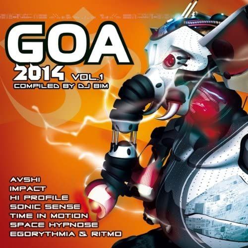 Goa 2014.1