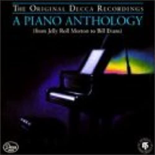 Piano Anthology: From Morton T
