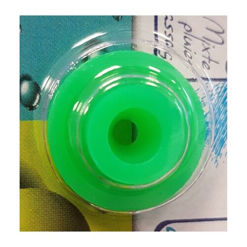 Flexible De Douche Universel 150 Cm En Acier Inoxydable + Economiseur D'eau