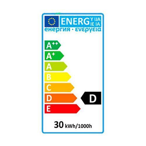 Flamme Torche Nouvelle Gs8 Eco-Halo 30w E14 2750k 410lm Dimmable Claire