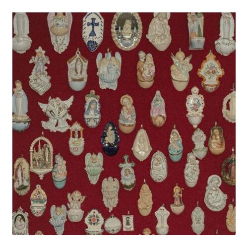 Hindsight Is 50/50 - Cd Album