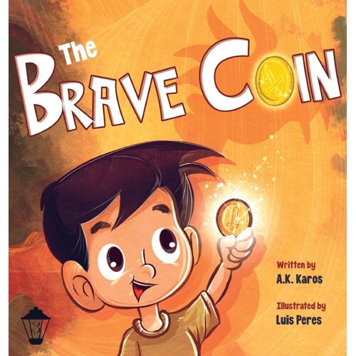 The Brave Coin