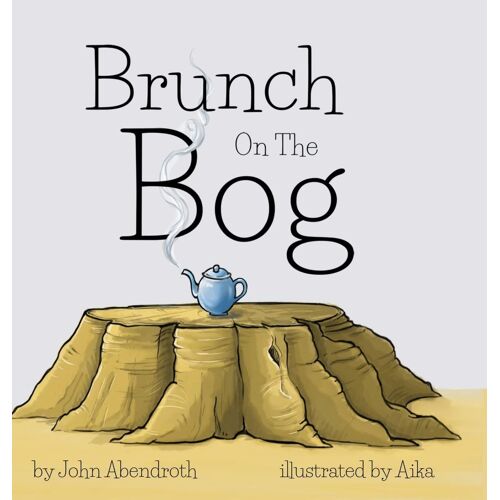 Brunch On The Bog