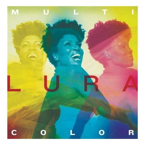 Multicolor - Cd Album