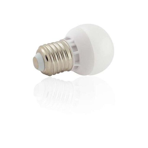 Ampoule E27 Led 6w Globe (?Quivalent 40w) - Blanc Naturel 4500k