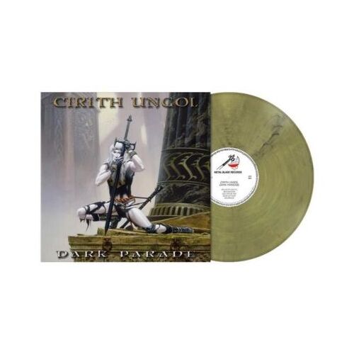 Dark Parade - Vinyle 33 Tours