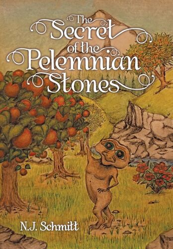 The Secret Of The Pelemnian Stones