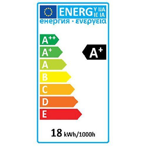 Ampoule Classique Led 300? 18w E27 2700k 1900lm