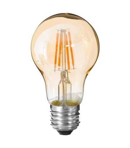 Ampoule Led Ambre A60 2w E27