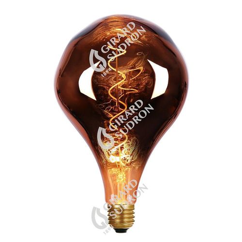 Ampoule Led D?Co Cuivr?E E27 4w