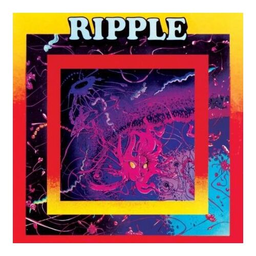 Ripple - Vinyle 33 Tours