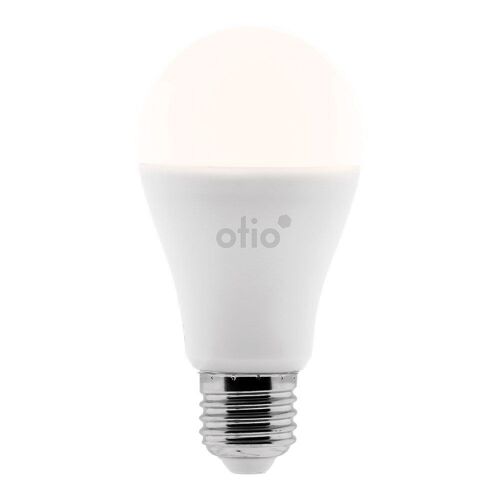 Ampoule Connect?E Wifi Led E27 10w Rvb Complet - Otio