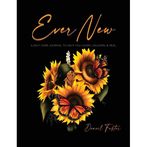 Ever New