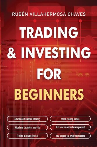 Trading And Investing For Beginners