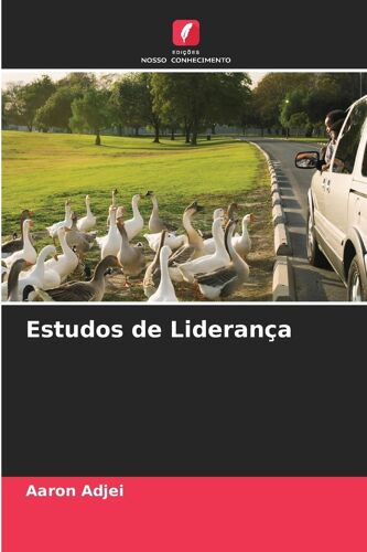 Estudos De Liderança