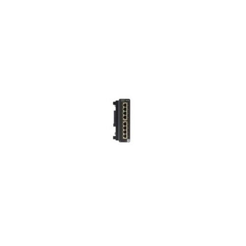 Cisco Catalyst - Module d'extension - Gigabit Ethernet x 8 - pour Catalyst IE3300 Rugged Series