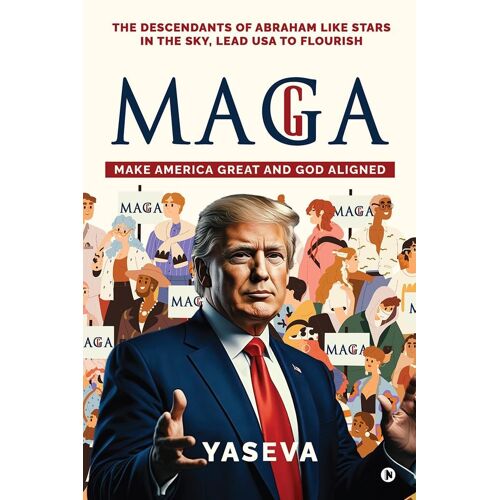 Magga: Make America Great And God Aligned