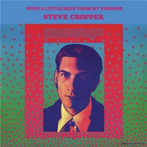 With A Little Help From My Friends - Vinyle 33 Tours