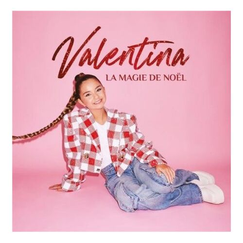 La Magie De Noël - Cd Album