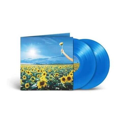 Thank You (Ed Lim) - Vinyle 33 Tours