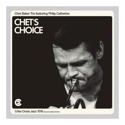 Chet's Choice - Vinyle 33 Tours