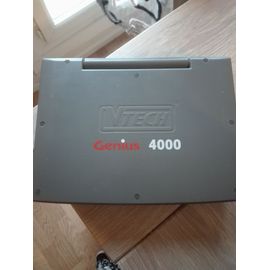 Ordinateur creative genius 4000 Vtech
