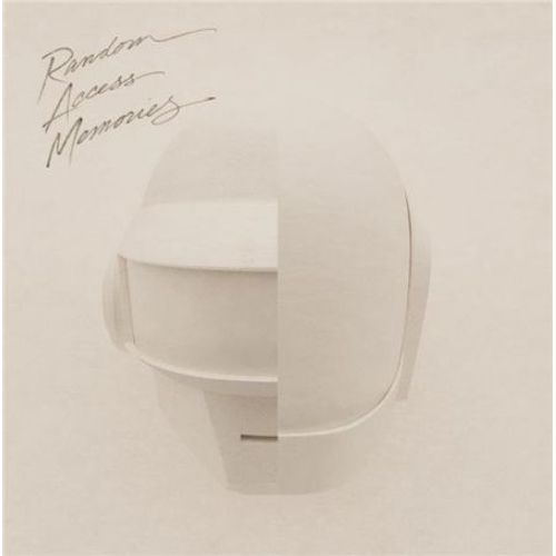 Random Access Memories (Drumless Edition) - Cd Album