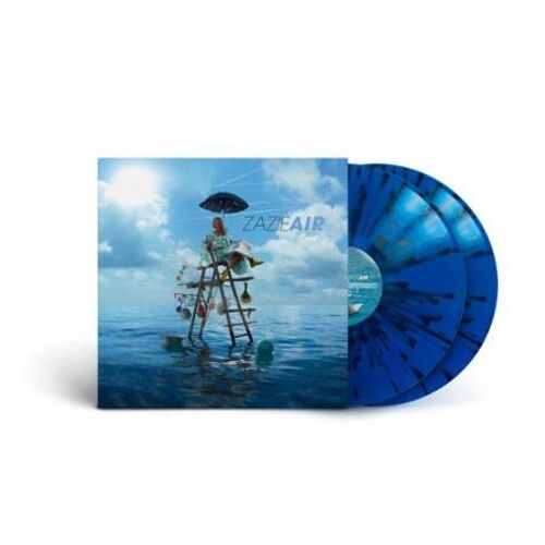 Air - Vinyle 33 Tours