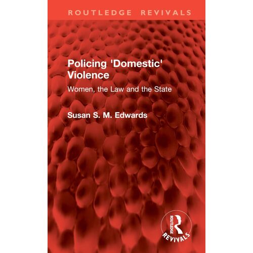 Policing 'domestic' Violence