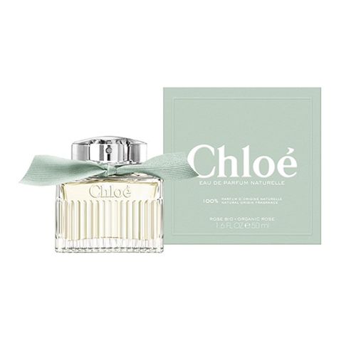 Chloe Signature Naturalle Eau De Parfum 50ml Vaporizador 