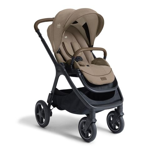 Poussette Finiti Signature Sandstone - Joie