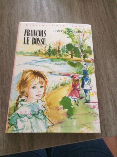 Francois Le Bossu