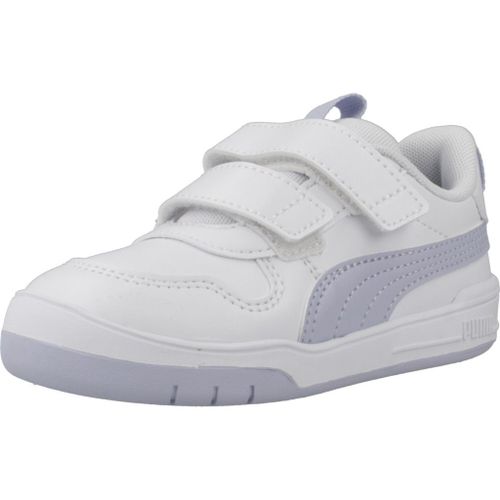 Chaussures Puma Multiflex Sl V Inf Colour Blanc