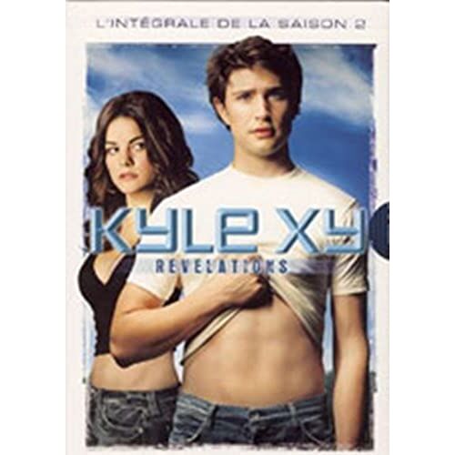 Kyle Xy -S.2-