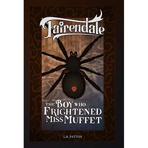The Boy Who Frightened Miss Muffet