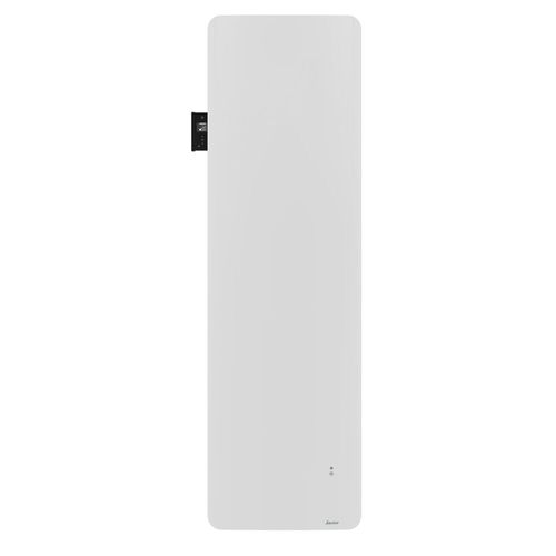 Radiateur Hekla sauter vertical 2000W blanc