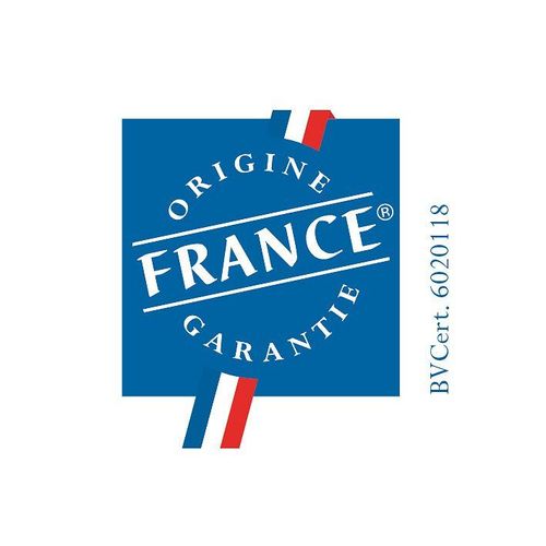 Panneau rayonnant vertical 1500W