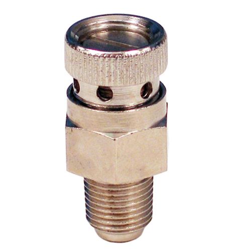 Purgeur d'air automatique pour radiateur 5x10mm